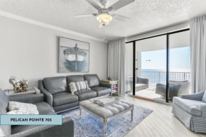 Pelican Pointe 703 by Liquid Life